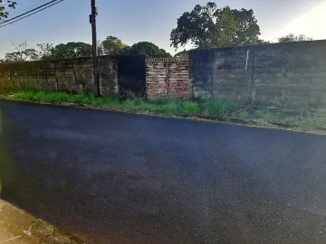 imagem 2 - Terreno no Bairro Recreio das Acácias , plano, murado com 4.802,50 m² imagem 2 - Terreno no Bairro Recreio das Acácias , plano, murado com 4.802,50 m²