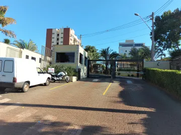 imagem 1 - Apartamento 2 dormitórios para locação no Bairro City Ribeirão imagem 1 - Apartamento 2 dormitórios para locação no Bairro City Ribeirão