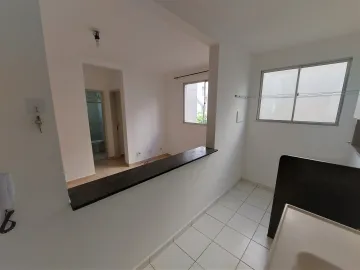 imagem 5 - Apartamento 2 dormitórios para locação no Bairro City Ribeirão imagem 5 - Apartamento 2 dormitórios para locação no Bairro City Ribeirão