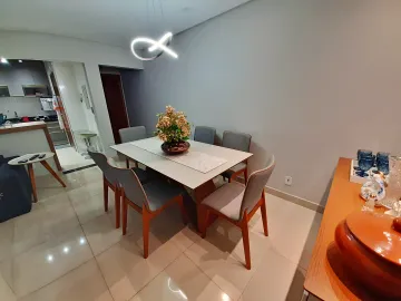 imagem 3 - Apartamento no Bairro Jd. Botânico com 03 dormitórios, armários planejados sendo 02 suites, varanda gourmet, 02 vagas de garagem. imagem 3 - Apartamento no Bairro Jd. Botânico com 03 dormitórios, armários planejados sendo 02 suites, varanda gourmet, 02 vagas de garagem.