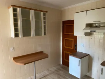 Apartamento para venda e locação 3 dormitórios Jd Castelo Branco