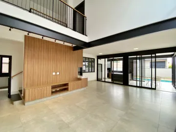 imagem 3 - Sobrado com Piscina à venda em Condomínio 4 suítes 4 vagas Jardim Olhos D Água imagem 3 - Sobrado com Piscina à venda em Condomínio 4 suítes 4 vagas Jardim Olhos D Água
