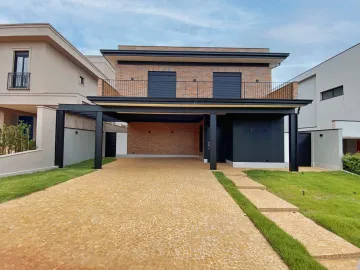 Alugar Casa / Condomínio em Ribeirão Preto. apenas R$ 4.950.000,00