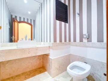 imagem 5 - Apartamento com 4 suítes e 4 vagas para venda no Centro. imagem 5 - Apartamento com 4 suítes e 4 vagas para venda no Centro.