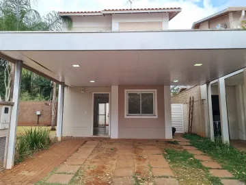 Alugar Casa / Condomínio em Ribeirão Preto. apenas R$ 2.800,00