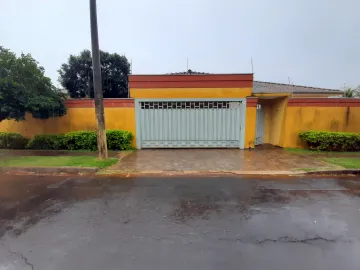Alugar Casa / Térrea em Ribeirão Preto. apenas R$ 2.300,00
