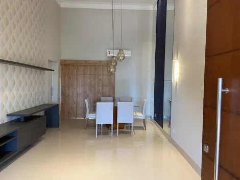 Casa Térrea com 3 Suítes Living 2 Ambientes para venda no Condominio San Marco