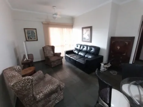 Alugar Apartamento / Padrão em Ribeirão Preto. apenas R$ 1.800,00