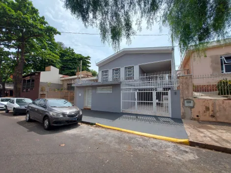 Alugar Casa / Misto em Ribeirão Preto. apenas R$ 3.500,00