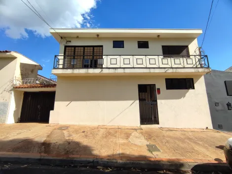 Alugar Casa / Sobrado em Ribeirão Preto. apenas R$ 2.700,00