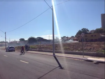 Terreno para venda Republica Ribeirão Preto