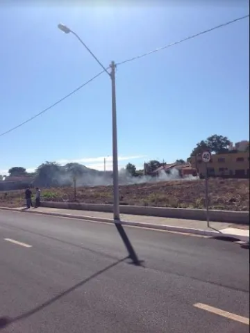 Terreno para venda Republica Ribeirão Preto