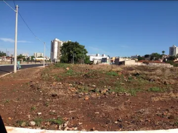 Terreno para venda Republica Ribeirão Preto