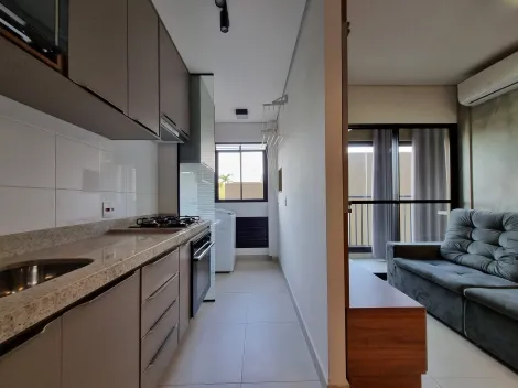 imagem 3 - Apartamento para locação com 2 dormitórios Jardim Botânico imagem 3 - Apartamento para locação com 2 dormitórios Jardim Botânico
