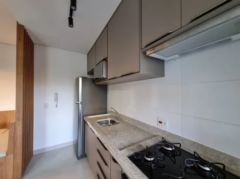 imagem 4 - Apartamento para locação com 2 dormitórios Jardim Botânico imagem 4 - Apartamento para locação com 2 dormitórios Jardim Botânico