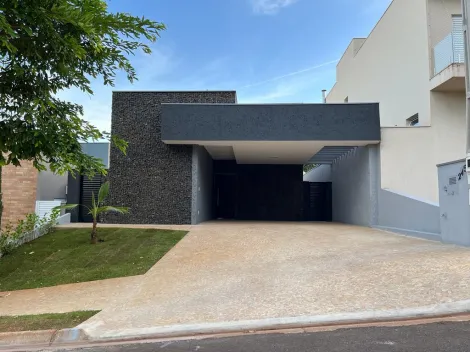 Casa térrea com 03 suítes à venda no Condomínio Buona Vita Ribeirão.