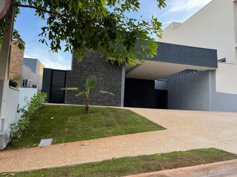 Casa térrea com 03 suítes à venda no Condomínio Buona Vita Ribeirão.