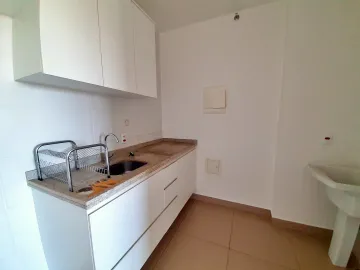 Apartamento Flat no Bairro Ribeirânia, 1 dormitório 1 vaga  de garagem.
