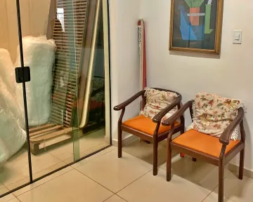 imagem 4 - Casa térrea, mista , 03 dormitórios com armários planejados sendo 01 suite, churrasqueira, bairro Jardim Irajá. imagem 4 - Casa térrea, mista , 03 dormitórios com armários planejados sendo 01 suite, churrasqueira, bairro Jardim Irajá.