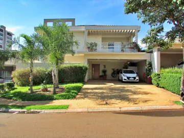Alugar Casa / Condomínio em Ribeirao Preto. apenas R$ 30.000,00