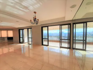 imagem 2 - Apartamento de alto padrão com 04 suites, varanda gourmet e 05 vagas de garagem. imagem 2 - Apartamento de alto padrão com 04 suites, varanda gourmet e 05 vagas de garagem.