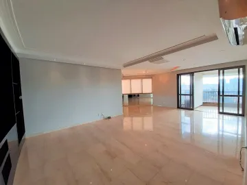 Apartamento de alto padrão com 04 suites, varanda gourmet e 05 vagas de garagem.