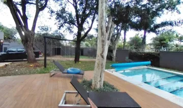 imagem 1 - Casa para locação ou venda com 3 suítes e piscina Jd. Canadá imagem 1 - Casa para locação ou venda com 3 suítes e piscina Jd. Canadá
