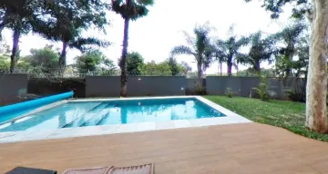imagem 2 - Casa para locação ou venda com 3 suítes e piscina Jd. Canadá imagem 2 - Casa para locação ou venda com 3 suítes e piscina Jd. Canadá