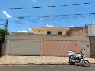 Alugar Casa / Térrea em Ribeirão Preto. apenas R$ 6.000,00