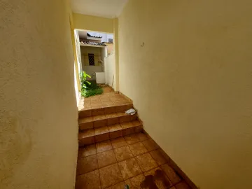 Casa terrea para locação 2 dormitórios no Jardim Sumaré