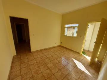 Casa terrea para locação 2 dormitórios no Jardim Sumaré