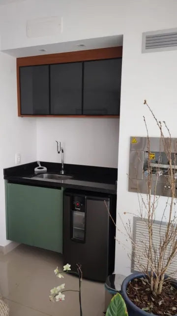 imagem 4 - Apartamento 3 suítes 2 vagas à venda Jardim Olhos D'Água imagem 4 - Apartamento 3 suítes 2 vagas à venda Jardim Olhos D'Água