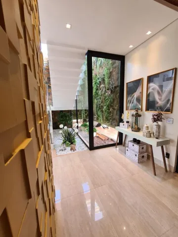 imagem 4 - Casa Sobrado com Piscina à venda em Condomínio 4 suítes 4 vagas Jardim Olhos D`Água imagem 4 - Casa Sobrado com Piscina à venda em Condomínio 4 suítes 4 vagas Jardim Olhos D`Água