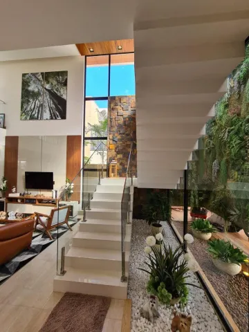 imagem 5 - Casa Sobrado com Piscina à venda em Condomínio 4 suítes 4 vagas Jardim Olhos D`Água imagem 5 - Casa Sobrado com Piscina à venda em Condomínio 4 suítes 4 vagas Jardim Olhos D`Água