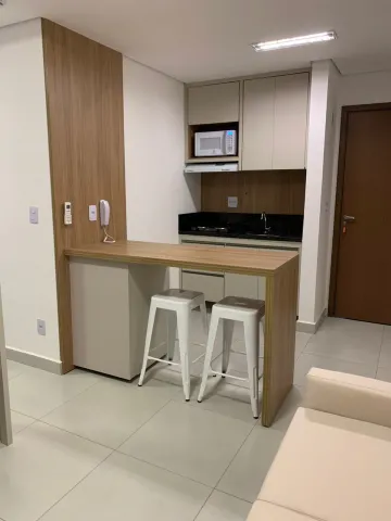 imagem 3 - Apartamento mobiliado 1 dormitório para locação no Centro imagem 3 - Apartamento mobiliado 1 dormitório para locação no Centro