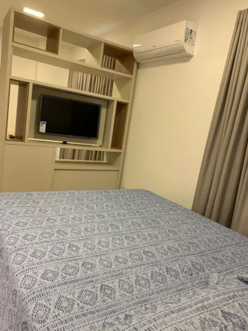 imagem 5 - Apartamento mobiliado 1 dormitório para locação no Centro imagem 5 - Apartamento mobiliado 1 dormitório para locação no Centro