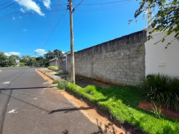 Terreno  com 490 m² plano no Bairro City Ribeirão.