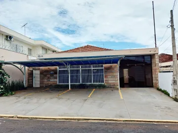 Alugar Casa / Comercial em Ribeirão Preto. apenas R$ 4.500,00