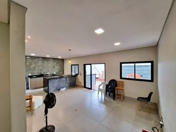 imagem 2 - Casa térrea na Cidade de Cravinhos Bairro Bella Cravinhos com 03 dormitórios sendo 01 suite, 02 vagas de garagem. imagem 2 - Casa térrea na Cidade de Cravinhos Bairro Bella Cravinhos com 03 dormitórios sendo 01 suite, 02 vagas de garagem.
