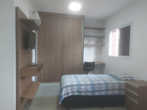 Alugar Apartamento / Flat  Loft  Kitnet em Ribeirão Preto. apenas R$ 1.100,00