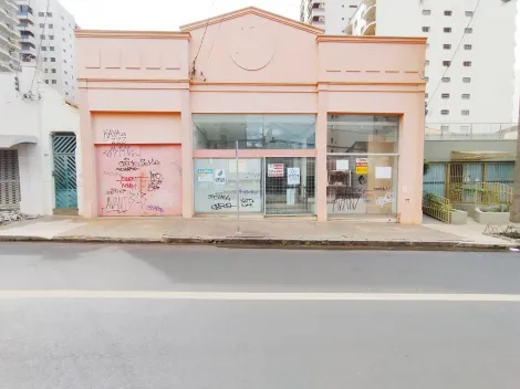 imagem 1 - Galpão para locação Centro de Ribeirão Preto imagem 1 - Galpão para locação Centro de Ribeirão Preto