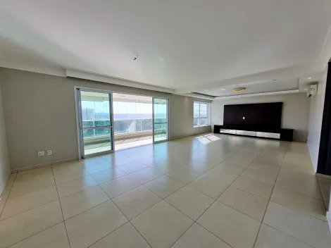 Alugar Apartamento / Padrão em Ribeirão Preto. apenas R$ 9.000,00