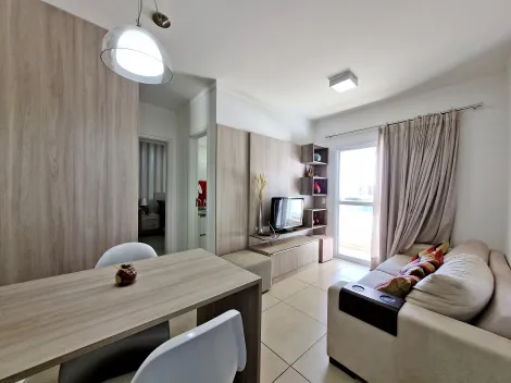 Alugar Apartamento / Padrão em Ribeirão Preto. apenas R$ 2.430,00
