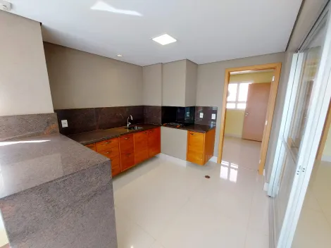 imagem 5 - Apartamento 4 suítes para locação Edifício Lermitage Rèserve imagem 5 - Apartamento 4 suítes para locação Edifício Lermitage Rèserve
