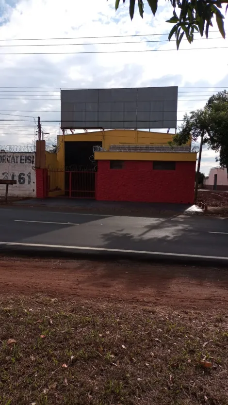 imagem 4 - Galpão comercial à venda Parque Industrial Tanquinho imagem 4 - Galpão comercial à venda Parque Industrial Tanquinho