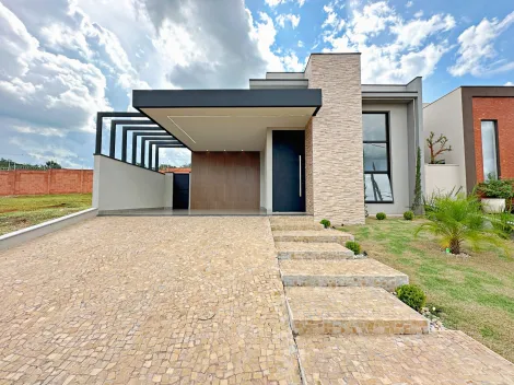 imagem 1 - Casa Térrea a venda casa com 3 suítes, melhor localização do condomínio. imagem 1 - Casa Térrea a venda casa com 3 suítes, melhor localização do condomínio.