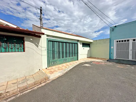 imagem 3 - Casa térrea, 3 dormitórios com churrasqueira no Sumarezinho imagem 3 - Casa térrea, 3 dormitórios com churrasqueira no Sumarezinho
