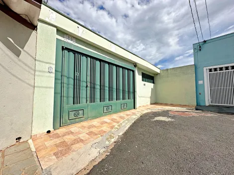 imagem 2 - Casa térrea, 3 dormitórios com churrasqueira no Sumarezinho imagem 2 - Casa térrea, 3 dormitórios com churrasqueira no Sumarezinho