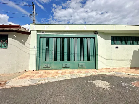 imagem 1 - Casa térrea, 3 dormitórios com churrasqueira no Sumarezinho imagem 1 - Casa térrea, 3 dormitórios com churrasqueira no Sumarezinho