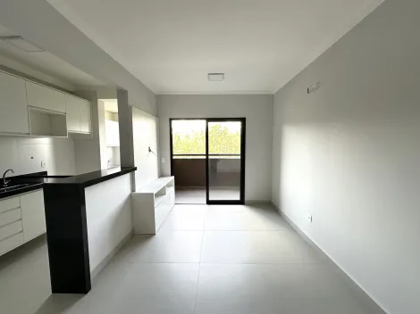 Alugar Apartamento / Padrão em Ribeirão Preto. apenas R$ 1.900,00